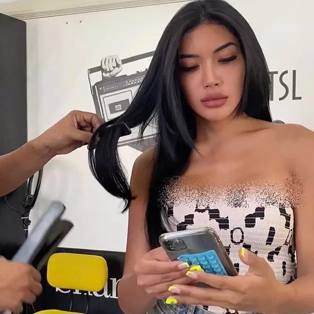 Millen Cyrus perawatan © 2020 brilio.net Instagram