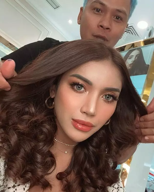 Millen Cyrus perawatan © 2020 brilio.net Instagram