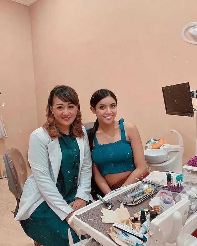 Millen Cyrus perawatan © 2020 brilio.net Instagram