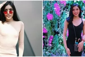 7 Potret Millen Cyrus lakukan perawatan kecantikan, makin menawan