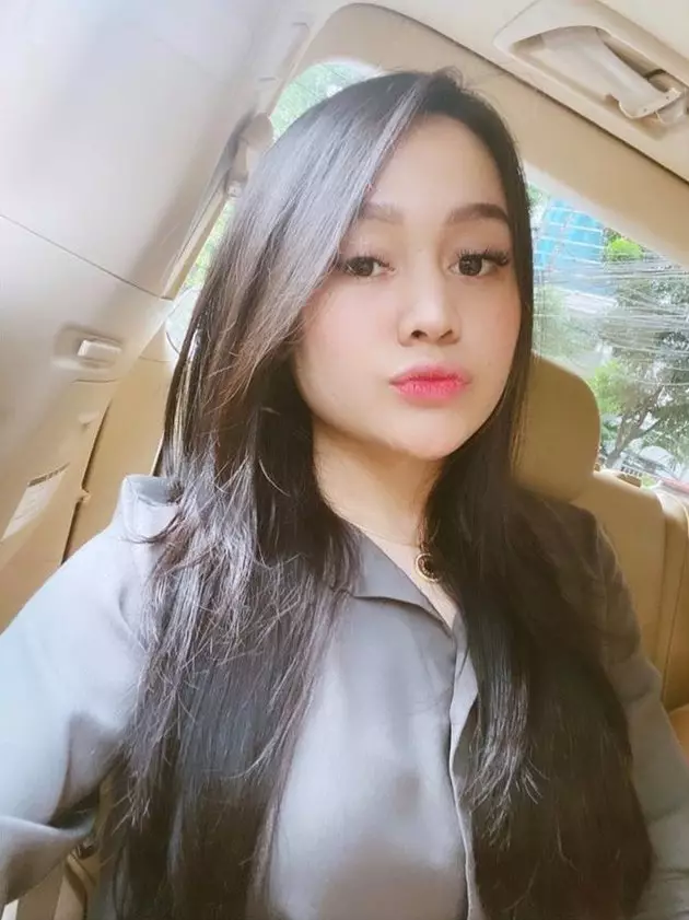 Cici adik Imel Putri © 2020 brilio.net Instagram Cici adik Imel Putri © 2020 brilio.net Instagram