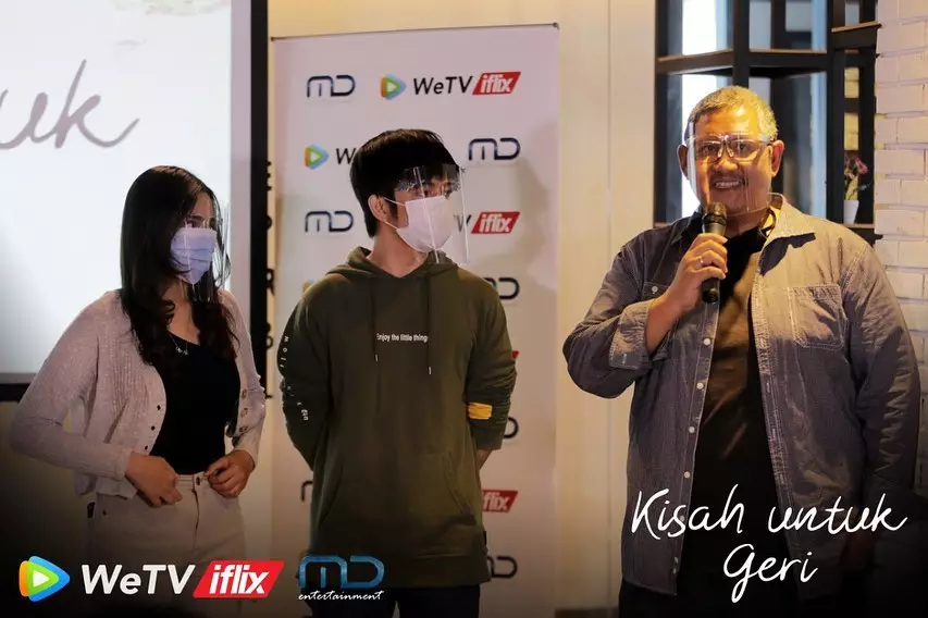 Angga Syifa series baru Berbagai Sumber Angga Syifa series baru Berbagai Sumber