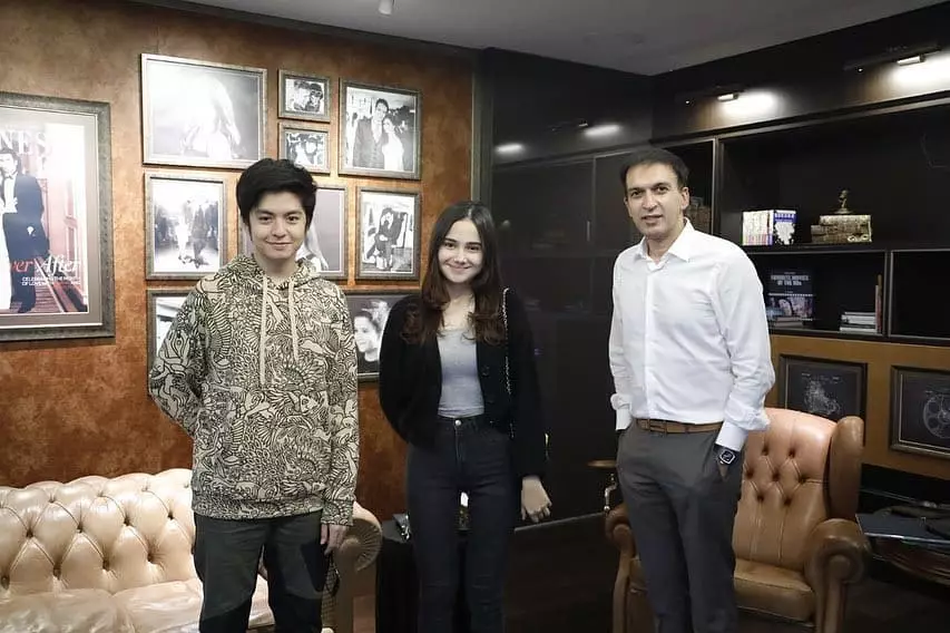 Angga Syifa series baru Berbagai Sumber Angga Syifa series baru Berbagai Sumber