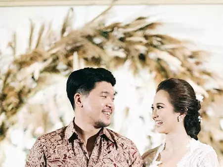 lamaran Natasha Ratulangi © 2020 brilio.net