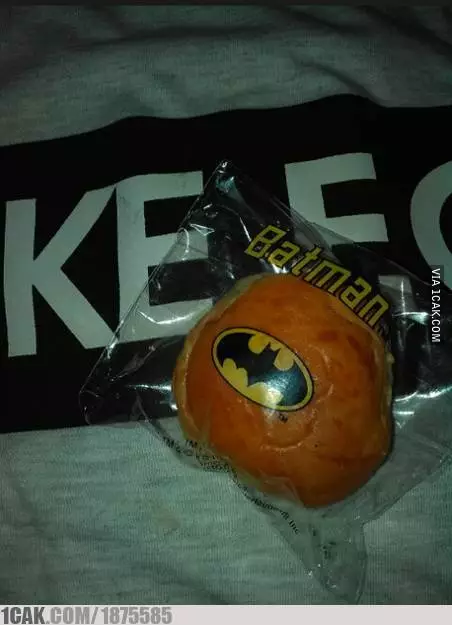 tulisan di bungkus roti  Berbagai Sumber