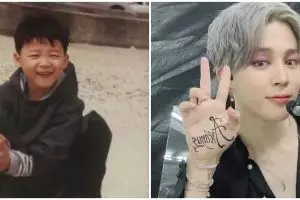 Genap usia 25 tahun, ini 15 foto transformasi Jimin BTS