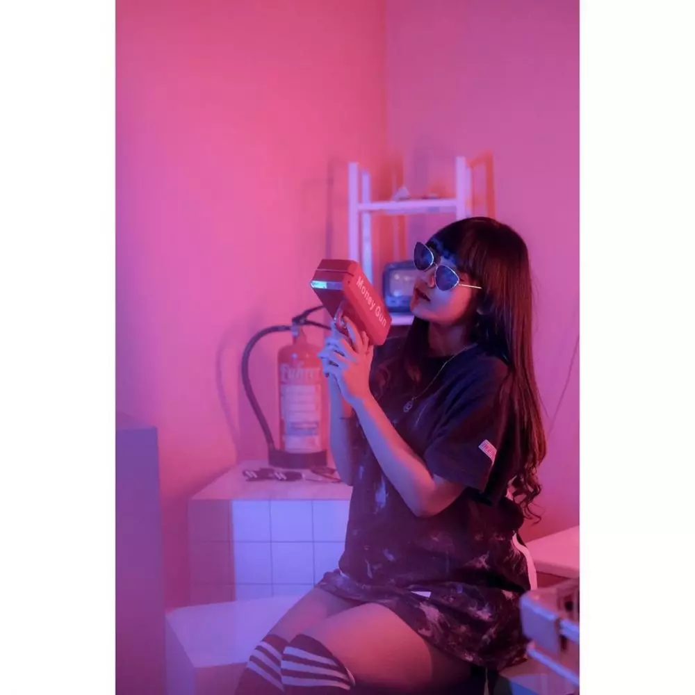 maternity Tegar dan Sarah 2 tema © 2020 brilio.net Instagram maternity Tegar dan Sarah 2 tema © 2020 brilio.net Instagram