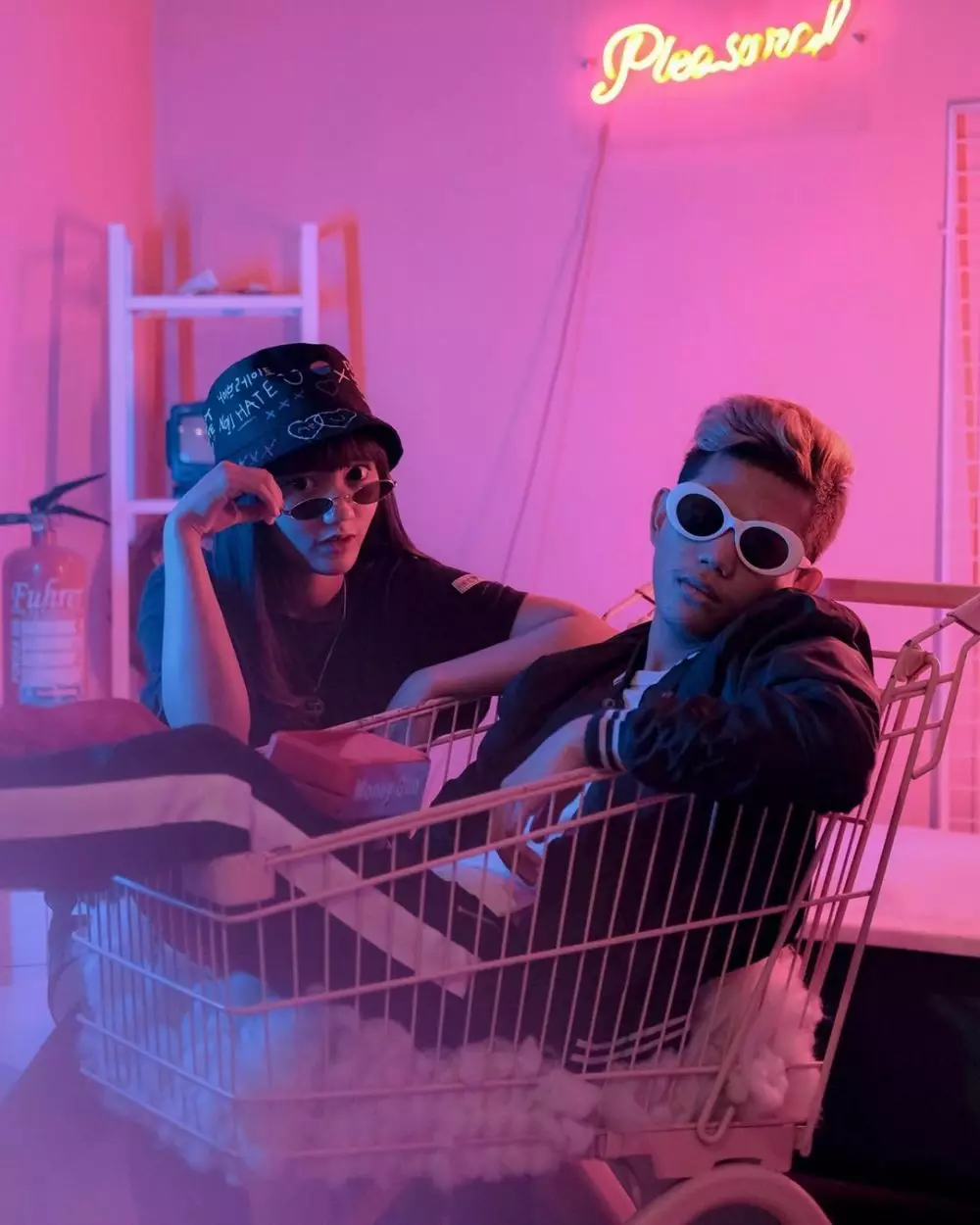 maternity Tegar dan Sarah 2 tema © 2020 brilio.net Instagram maternity Tegar dan Sarah 2 tema © 2020 brilio.net Instagram