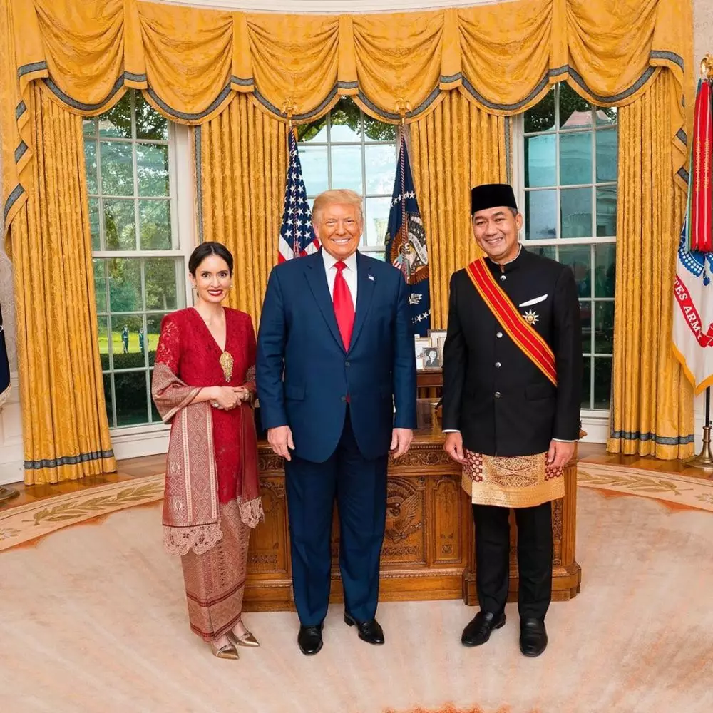 potret terbaru Bianca Adinegoro Instagram