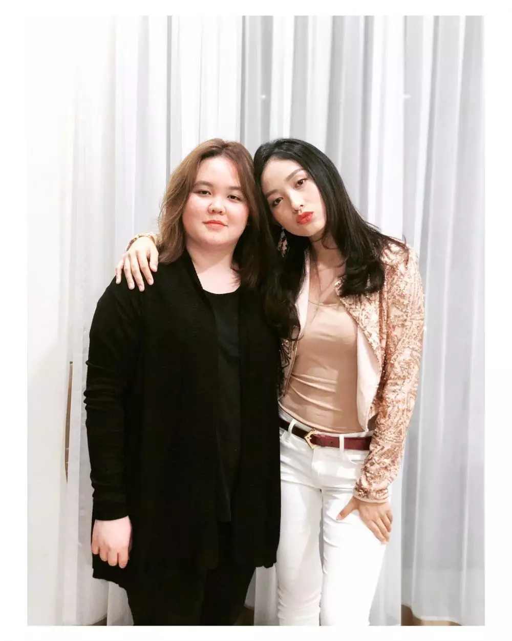 Claresta main Anak Band © 2020 brilio.net Instagram Claresta main Anak Band © 2020 brilio.net Instagram