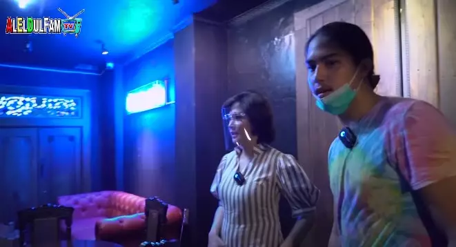 Potret cafe El Rumi  © 2020 brilio.net Potret cafe El Rumi  © 2020 brilio.net