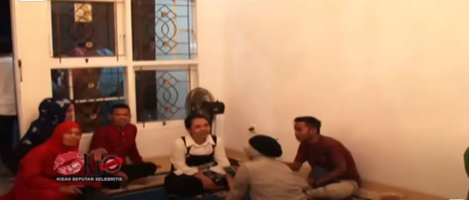 rumah Putri D'Academy  © 2020 brilio.net