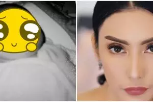 Potret masa kecil 8 aktris FTV Suara Hati Istri, imut bikin gemas