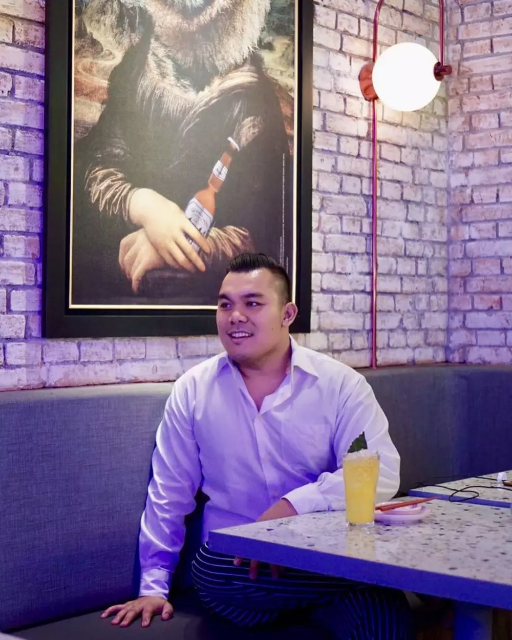 top 4 Indonesian Idol Instagram top 4 Indonesian Idol Instagram