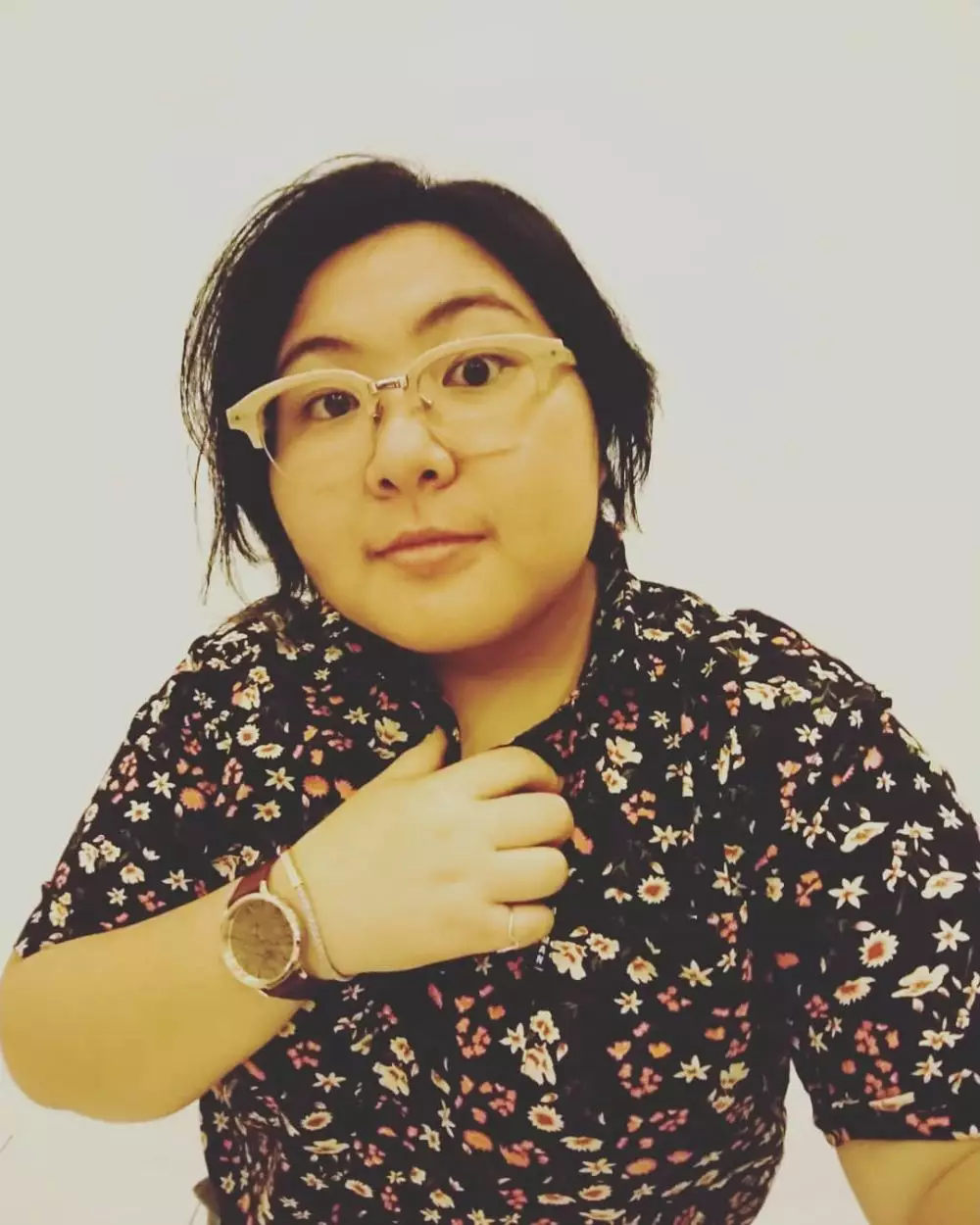 top 4 Indonesian Idol Instagram top 4 Indonesian Idol Instagram