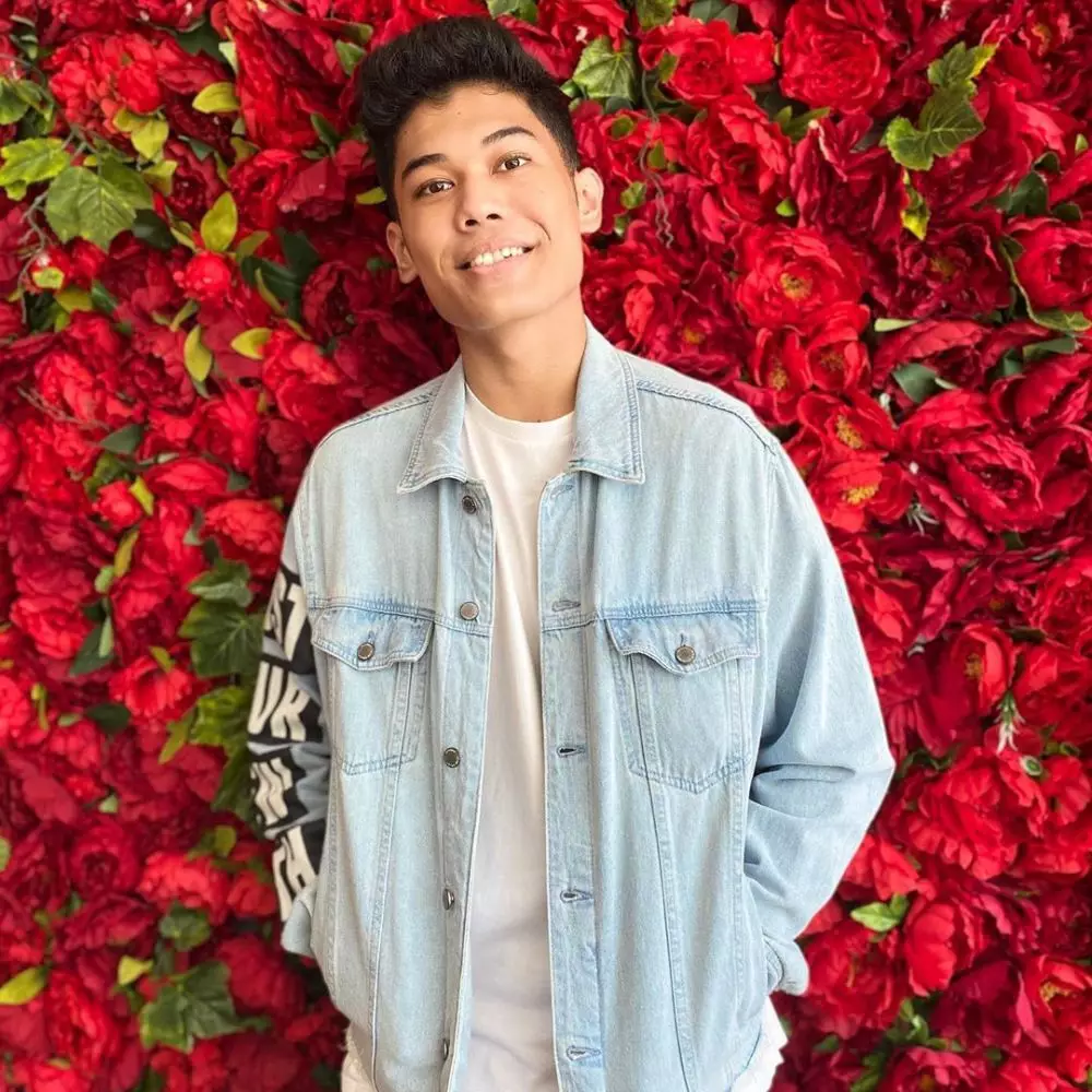 top 4 Indonesian Idol Instagram top 4 Indonesian Idol Instagram