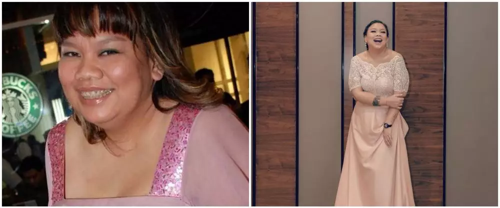 potret pemain sitkom ob © 2020 berbagai sumber