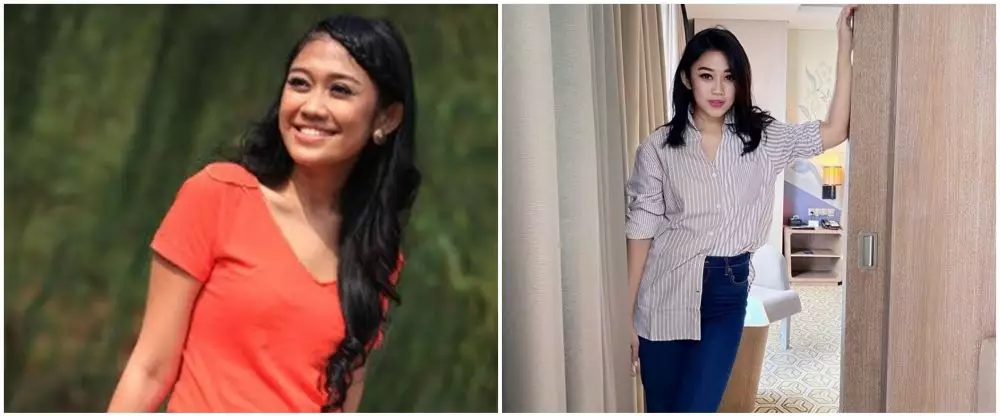 potret pemain sitkom ob © 2020 berbagai sumber