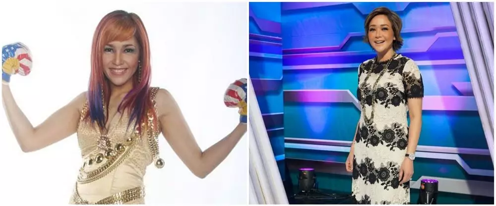 potret pemain sitkom ob © 2020 berbagai sumber