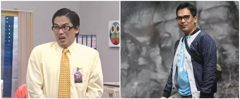 potret pemain sitkom ob © 2020 berbagai sumber