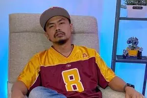 10 Penampakan kantor baru Wendy Cagur, suasana homey abis