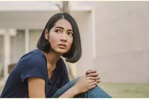 Niken Anjani umumkan kehamilan anak pertama