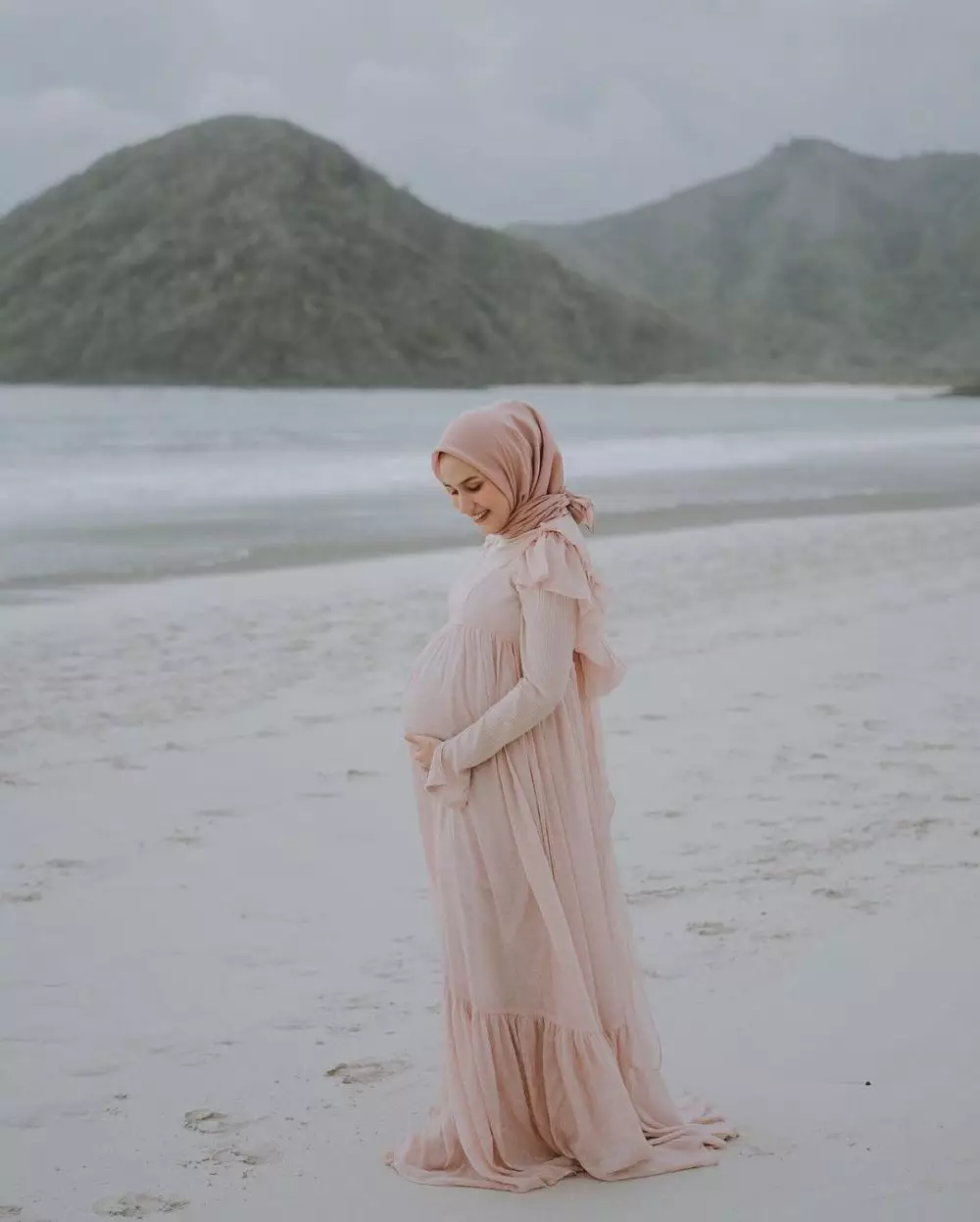 pemotretan maternity selebgram © 2020 Instagram pemotretan maternity selebgram © 2020 Instagram