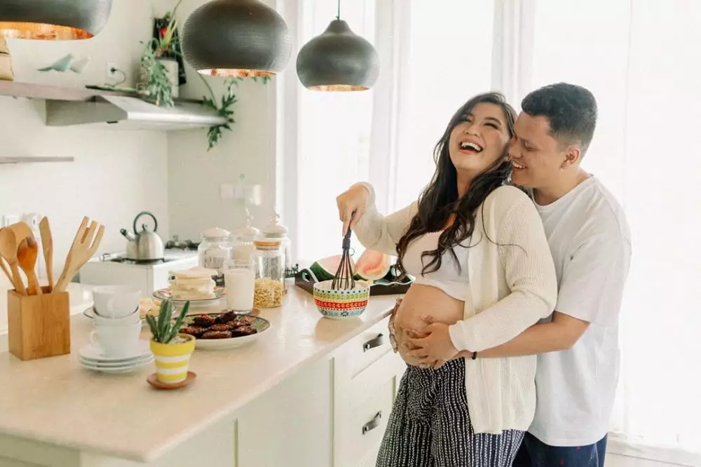 pemotretan maternity selebgram © 2020 Instagram pemotretan maternity selebgram © 2020 Instagram