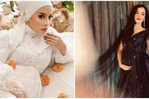 10 Pemotretan maternity selebgram, unik dalam berbagai tema