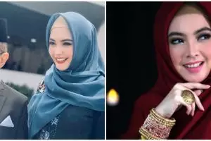 Jadi istri pejabat, ini 8 potret terbaru Ingrid Kansil dan suami