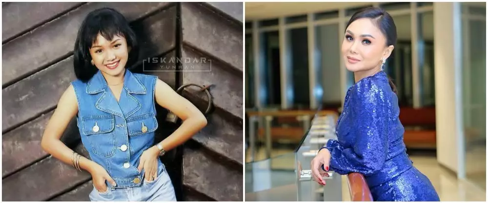 potret lawas penyanyi era 90-an © 2020 berbagai sumber potret lawas penyanyi era 90-an © 2020 berbagai sumber