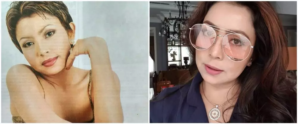 potret lawas penyanyi era 90-an © 2020 berbagai sumber potret lawas penyanyi era 90-an © 2020 berbagai sumber