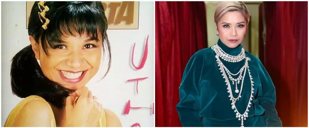 potret lawas penyanyi era 90-an © 2020 berbagai sumber potret lawas penyanyi era 90-an © 2020 berbagai sumber