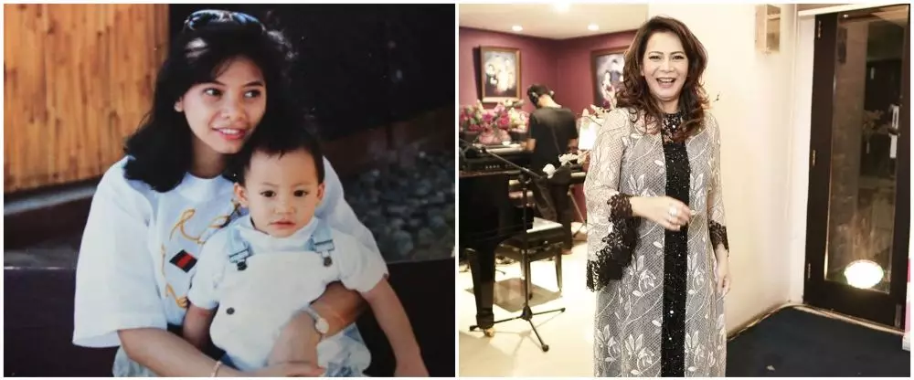 potret lawas penyanyi era 90-an © 2020 berbagai sumber potret lawas penyanyi era 90-an © 2020 berbagai sumber