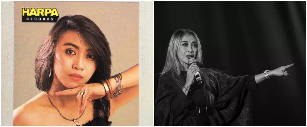 potret lawas penyanyi era 90-an © 2020 berbagai sumber potret lawas penyanyi era 90-an © 2020 berbagai sumber