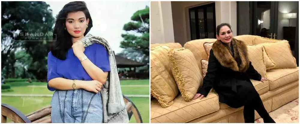 potret lawas penyanyi era 90-an © 2020 berbagai sumber potret lawas penyanyi era 90-an © 2020 berbagai sumber