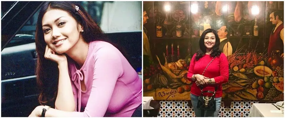 potret lawas penyanyi era 90-an © 2020 berbagai sumber potret lawas penyanyi era 90-an © 2020 berbagai sumber