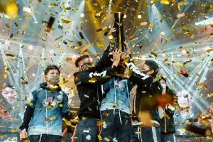 3 Jawara e-Sports ini siap harumkan Indonesia di turnamen kelas dunia