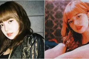 Viral cewek Indonesia mirip Lisa Blackpink di TikTok