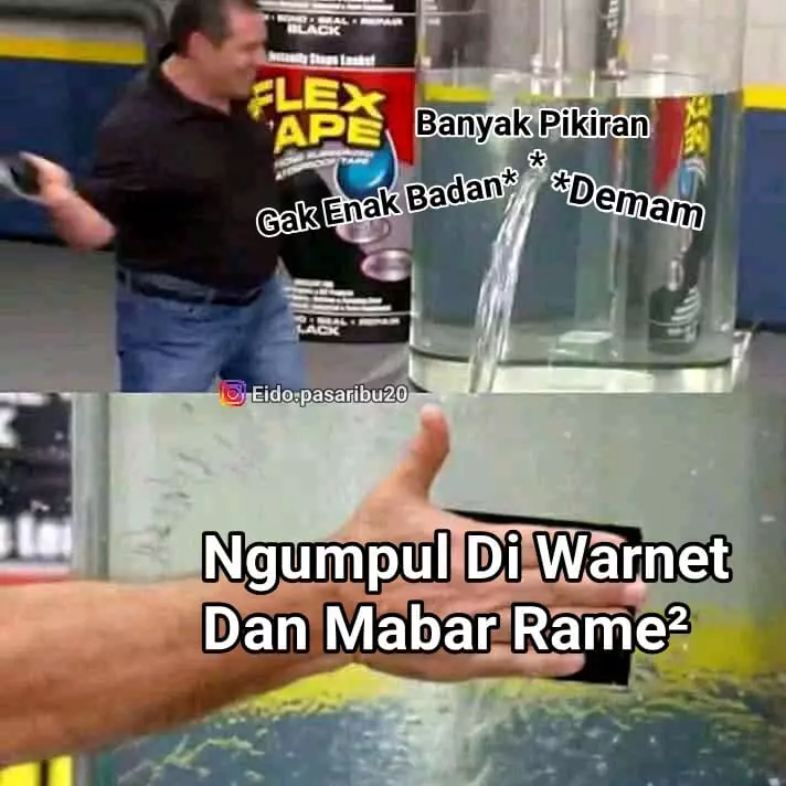 Meme masa kecil Berbagai sumber Meme masa kecil Berbagai sumber