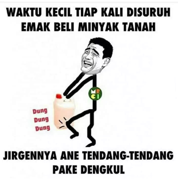 Meme masa kecil Berbagai sumber Meme masa kecil Berbagai sumber