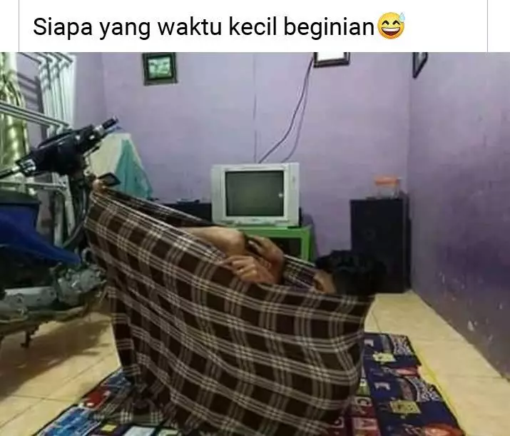 Meme masa kecil Berbagai sumber Meme masa kecil Berbagai sumber