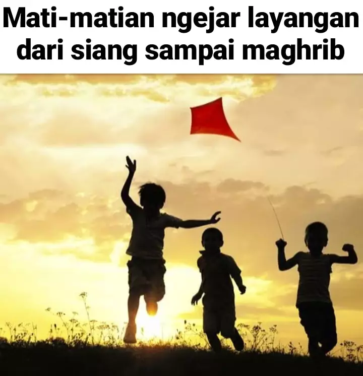 Meme masa kecil Berbagai sumber Meme masa kecil Berbagai sumber