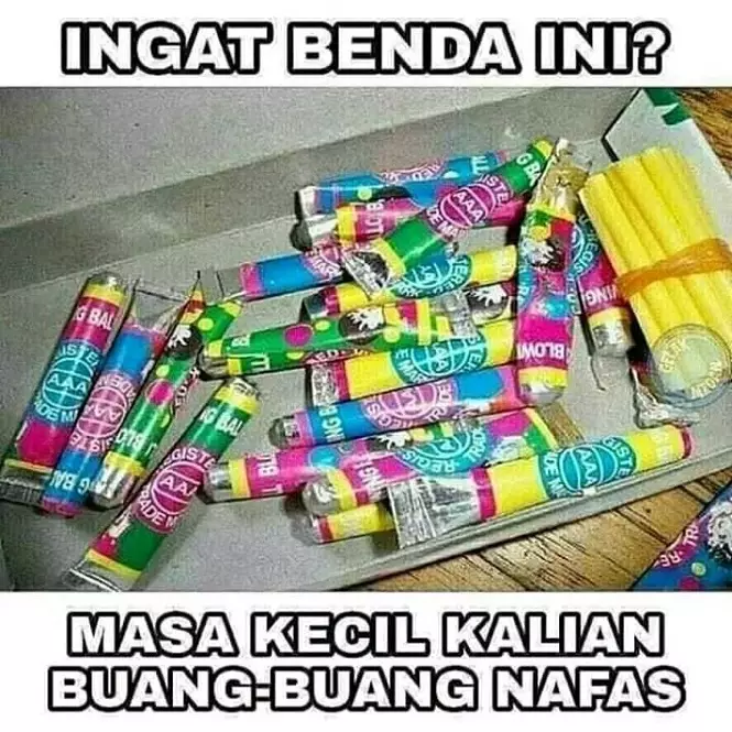 Meme masa kecil Berbagai sumber Meme masa kecil Berbagai sumber