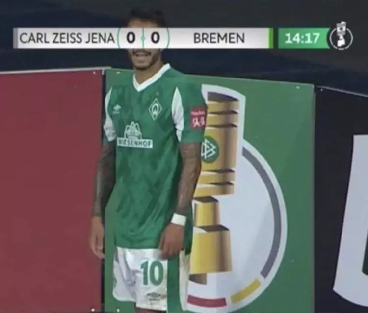 momen pas siaran olahraga Berbagai sumber