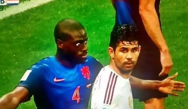 momen pas siaran olahraga Berbagai sumber