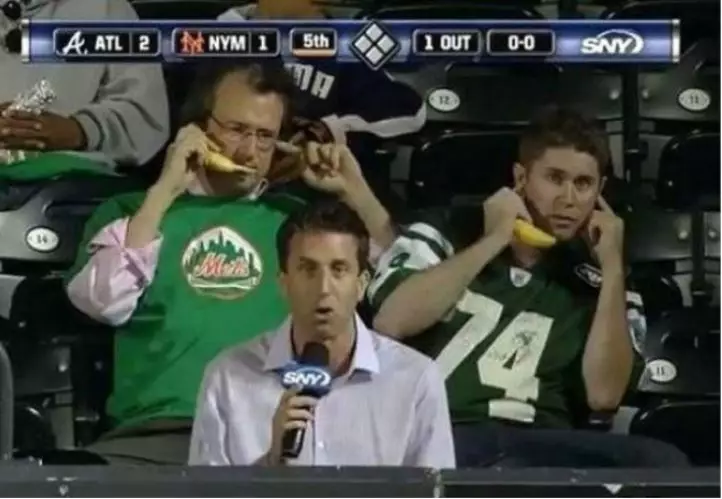 momen pas siaran olahraga Berbagai sumber