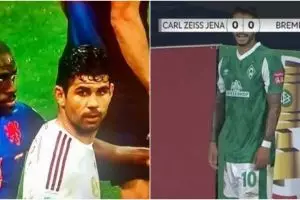 10 Momen 'pas banget' di siaran olahraga ini bikin mikir dua kali