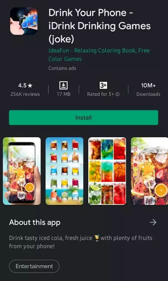 Barang virtual di HP berbagai sumber Barang virtual di HP berbagai sumber