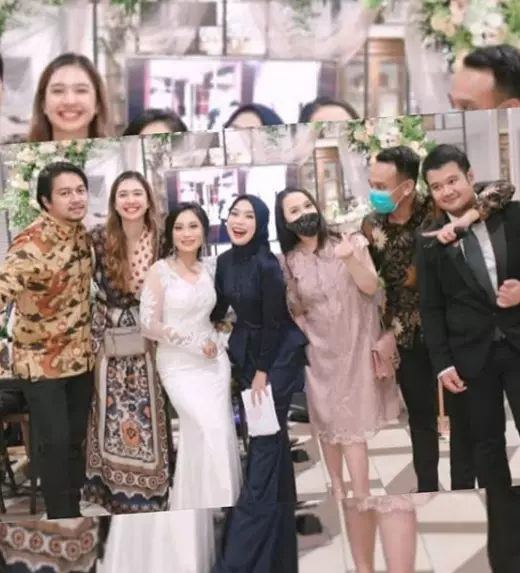 Momen Mikha Tambayong & Deva Mahendra © 2020 brilio.net